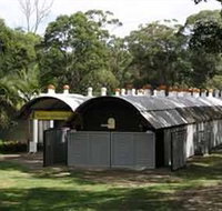 Kempsey Museum - Whitsundays Accommodation