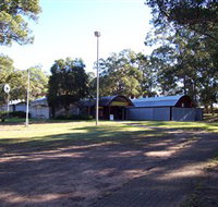 Macleay River Museum and Settlers Cottage - Whitsundays Accommodation
