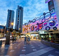 Cavill Lane - Whitsundays Accommodation