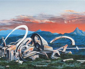 The Sauce Studio - Whitsundays Accommodation 1