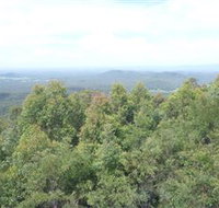 Collombatti Lookout - Whitsundays Accommodation