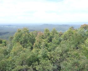 Collombatti Lookout - Whitsundays Accommodation 0