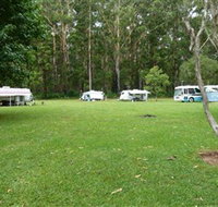 Coopernook Forest Park - Whitsundays Accommodation