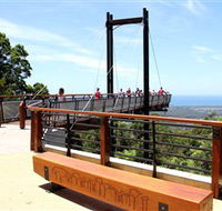 Orara East State Forest - Whitsundays Accommodation