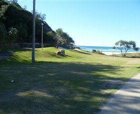 Mick Schamburg Park - Whitsundays Accommodation 3