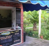 Moorlands Cottage and Gallery - Whitsundays Accommodation