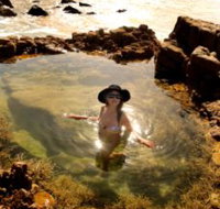 Red Head Beach - Whitsundays Accommodation