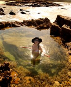 Red Head Beach - Whitsundays Accommodation 0