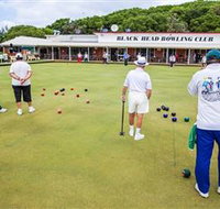 Black Head Bowling Club - Whitsundays Accommodation