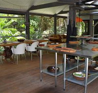 Tenteram Fine Foods Cooking School - Whitsundays Accommodation