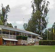 Capel Golf Club - Whitsundays Accommodation