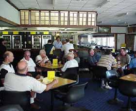 Capel Golf Club - Whitsundays Accommodation 3