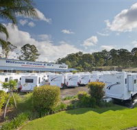 Watsons Caravans and RV's - Whitsundays Accommodation