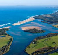 Manning Entrance State Park - Whitsundays Accommodation