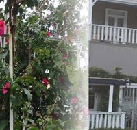 House of Gabriel - Whitsundays Accommodation