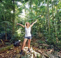 Victoria Park Nature Reserve - Whitsundays Accommodation