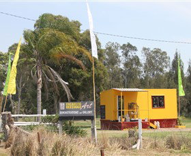 Banyandah Studio - Whitsundays Accommodation 0