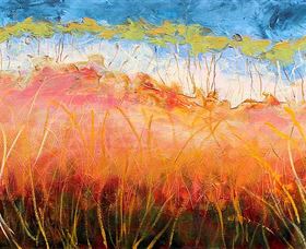 Scott Jackson Artworks - Whitsundays Accommodation 0