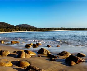 John Barton Photography - Whitsundays Accommodation 0