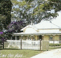 Crawford House - Whitsundays Accommodation