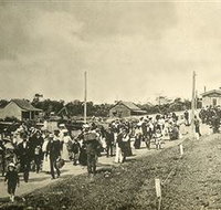 Tweed Historical Society Inc - Whitsundays Accommodation