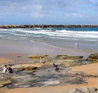 Turners Beach