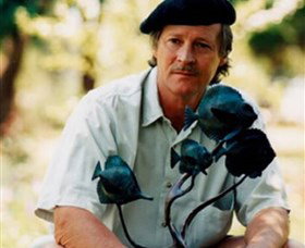 Frank Miles Fine Art - Whitsundays Accommodation 0