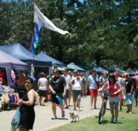 Coolangatta Art and Craft Markets - Whitsundays Accommodation