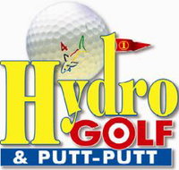 Hydro Golf and Putt Putt - Whitsundays Accommodation
