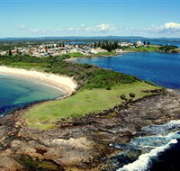 Pippi Beach Yamba