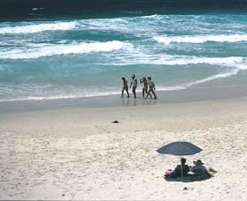 Pippi Beach Yamba - Whitsundays Accommodation 1