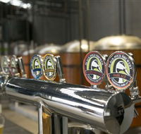 Black Duck Brewery - Whitsundays Accommodation