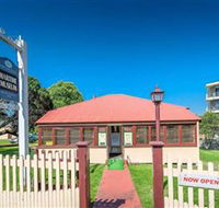 Mid North Coast Maritime Museum - Whitsundays Accommodation