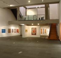 Glasshouse Regional Gallery - Whitsundays Accommodation