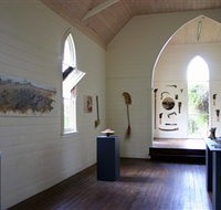 Narek Galleries - Whitsundays Accommodation