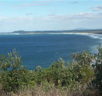 Delicate Beach - Whitsundays Accommodation