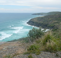 Korogoro walking track - Whitsundays Accommodation