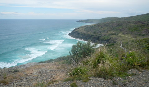 Korogoro Walking Track - Whitsundays Accommodation 0