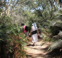 Nelson Lagoon - Whitsundays Accommodation