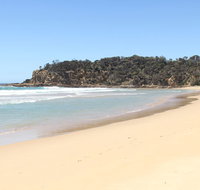 Nelson Beach - Whitsundays Accommodation