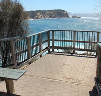 Wajurda Point walking track - Whitsundays Accommodation