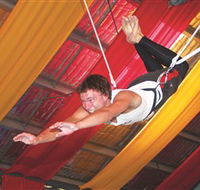 Circus Arts Byron Bay - Whitsundays Accommodation
