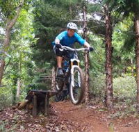 Byron Bay Bike Park - Whitsundays Accommodation