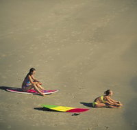 Tathra Beach - Whitsundays Accommodation