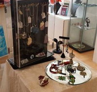 Creative Artisans Gallery - Whitsundays Accommodation