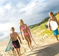 Ballina Surfing Beaches - Whitsundays Accommodation