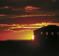 Tathra Wharf - Whitsundays Accommodation