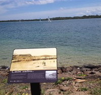 Ballina Historic Waterfront Trail - Whitsundays Accommodation