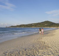 Main Beach Byron Bay - Whitsundays Accommodation