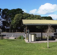 Broken Head picnic area - Whitsundays Accommodation